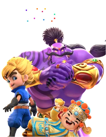Pg Soft