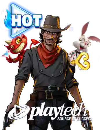 Playtech