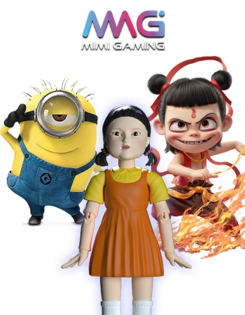 Mmg